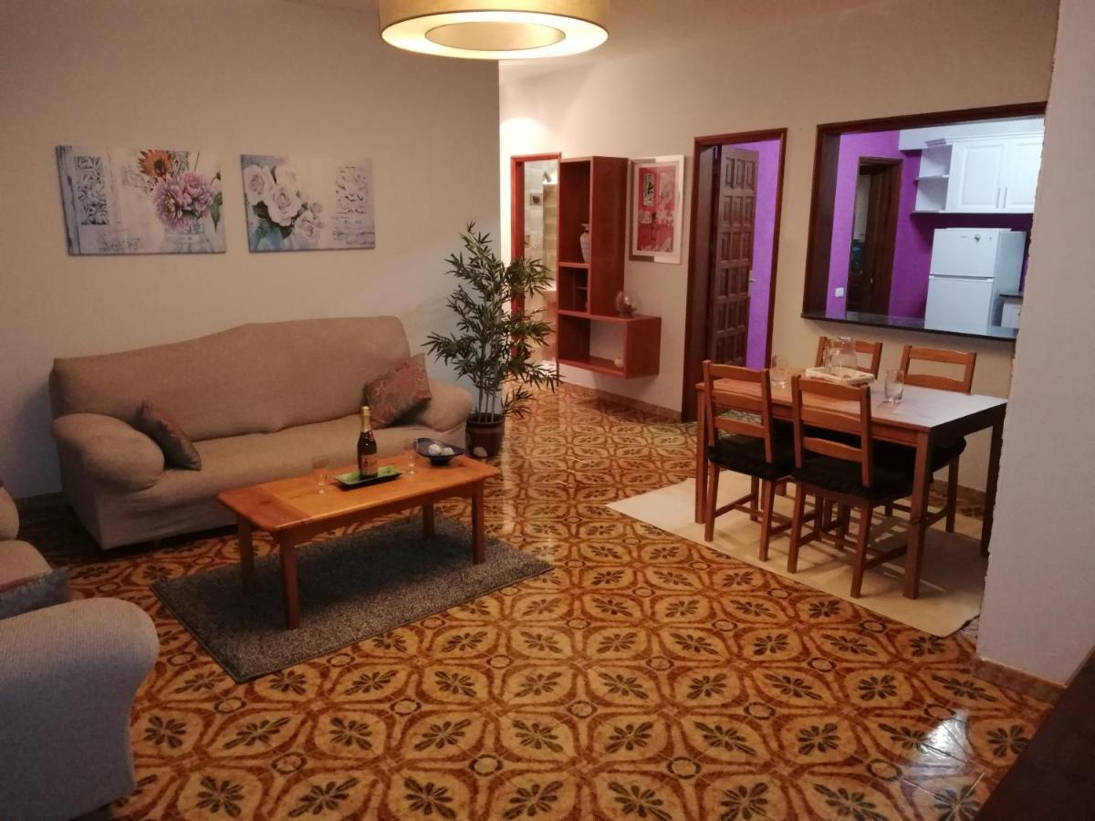 לוס סילוס Casa Las Salinas Del Mar מראה חיצוני תמונה