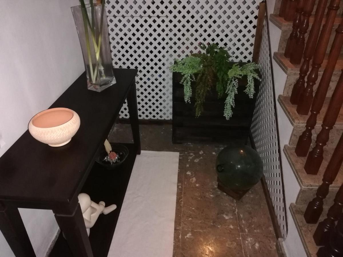לוס סילוס Casa Las Salinas Del Mar מראה חיצוני תמונה