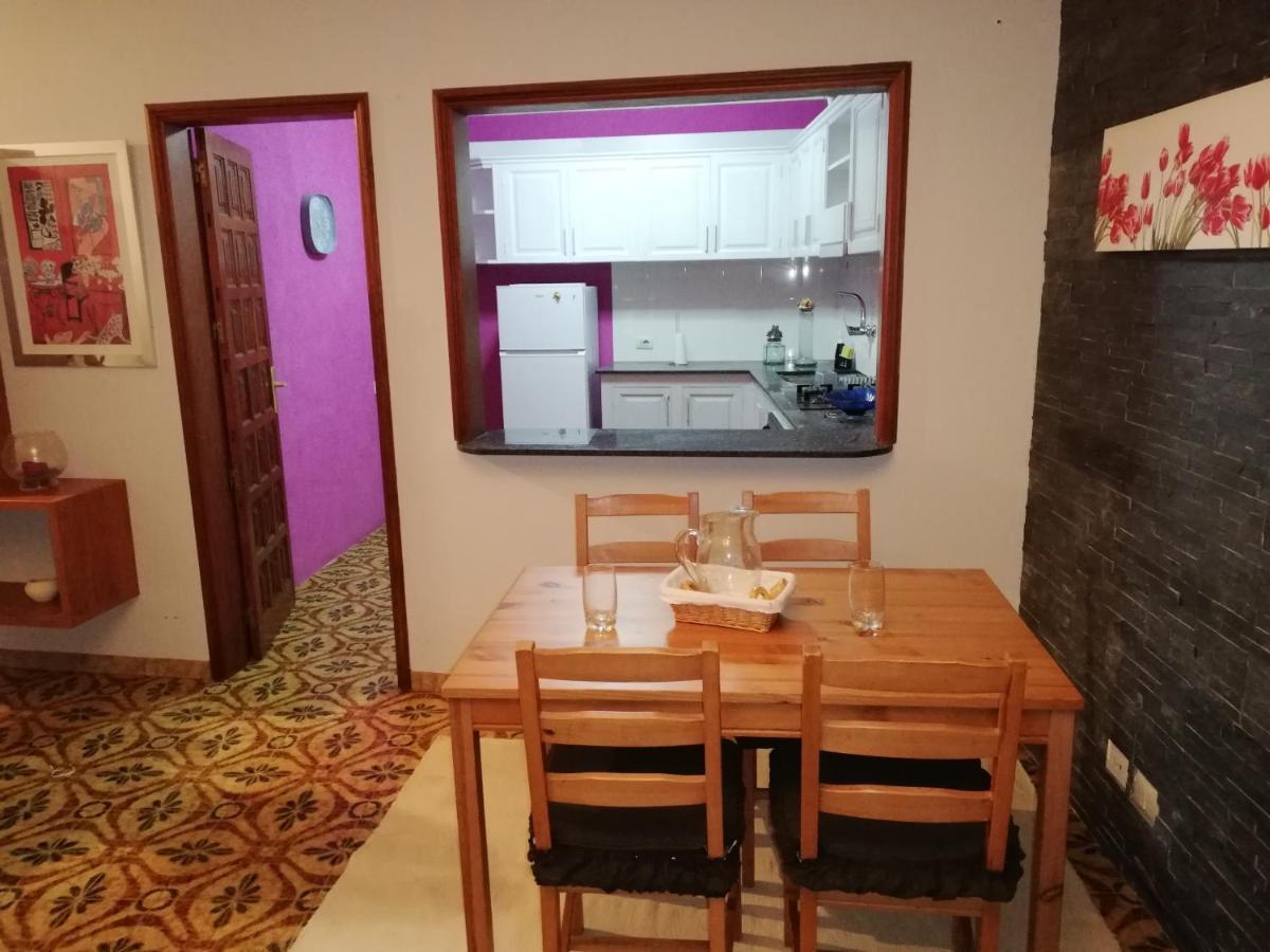לוס סילוס Casa Las Salinas Del Mar מראה חיצוני תמונה